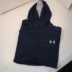 UnderArmor fleece